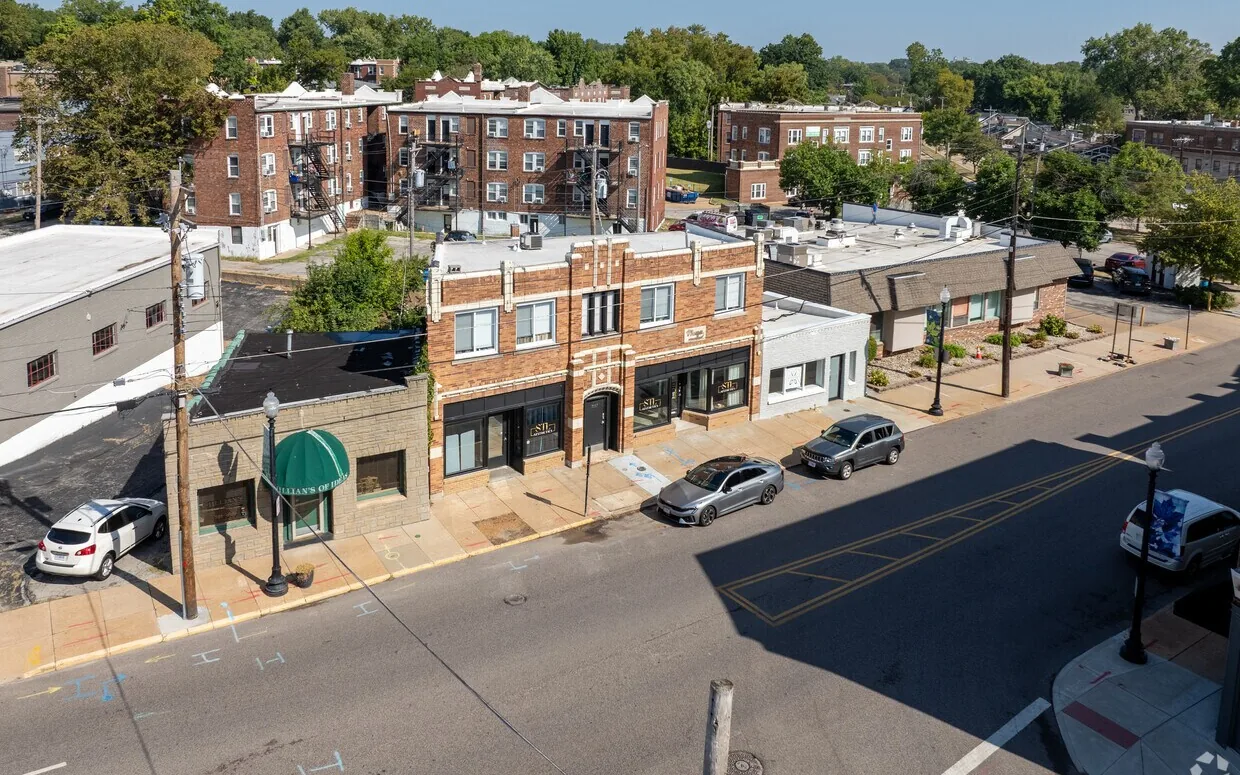 Private Med-Spa & Salon Suites for Rent in Maplewood